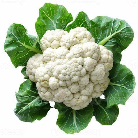 Cauli flower