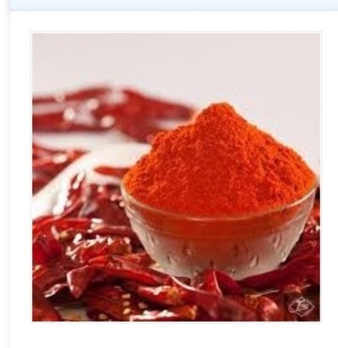 Organic Chilli powder