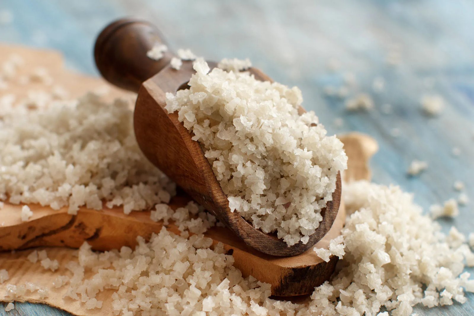 Celtic sea salt