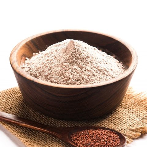 Ragi flour