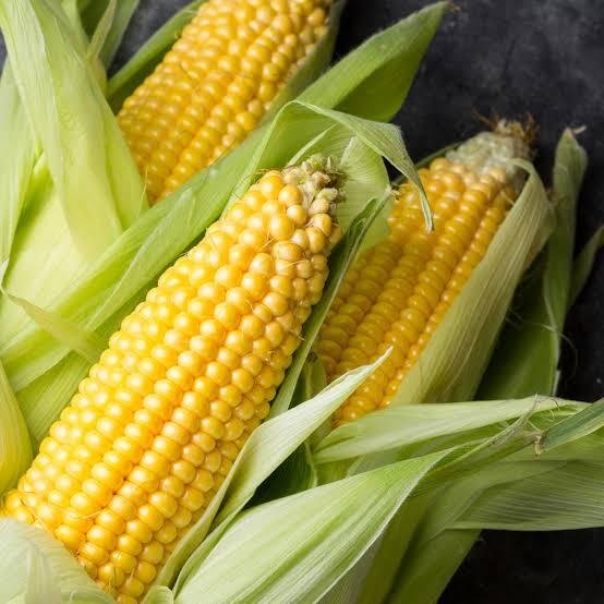 Sweetcorn